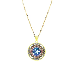 گردنبند دخترانه مدل ِDR-30-1