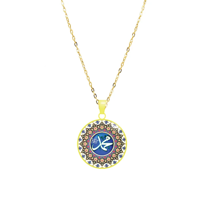 گردنبند دخترانه مدل ِDR-30-1