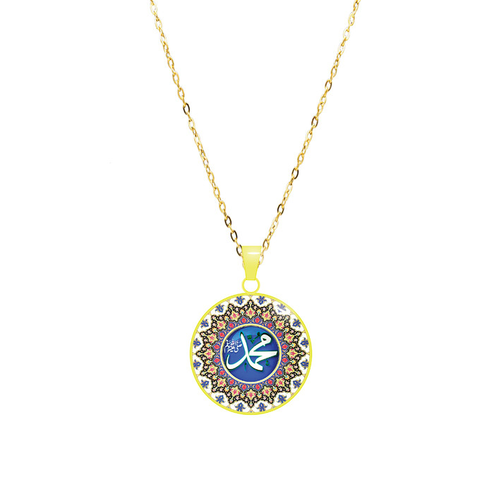 گردنبند دخترانه مدل ِDR-30-1