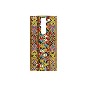 MAHOOT SISTAN Needlework 2 Cover Sticker for LG Magna