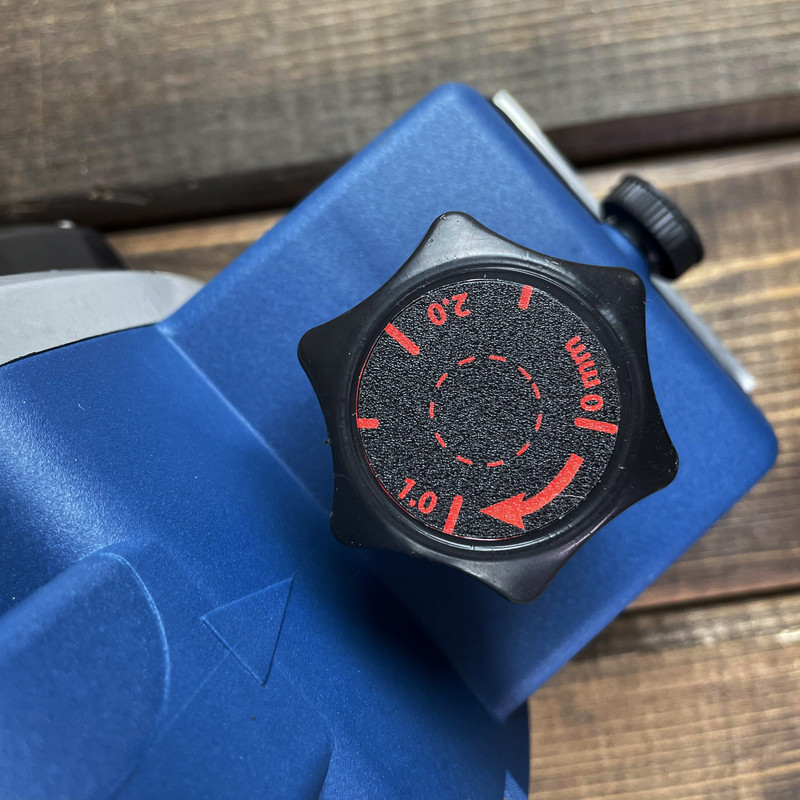 رنده برقی باس کد 1800W