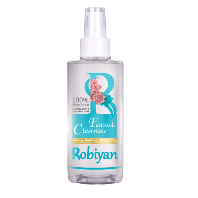 تونر روبیان کد 001 حجم 100 میلی لیتر