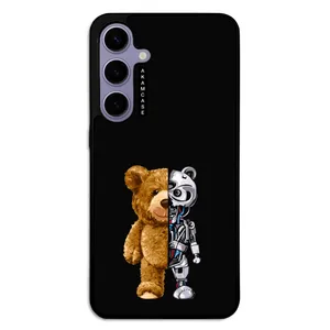 AKAM AMC-WSGS24P-BARON FILOU-19 Cover For Samsung Galaxy S24 Plus