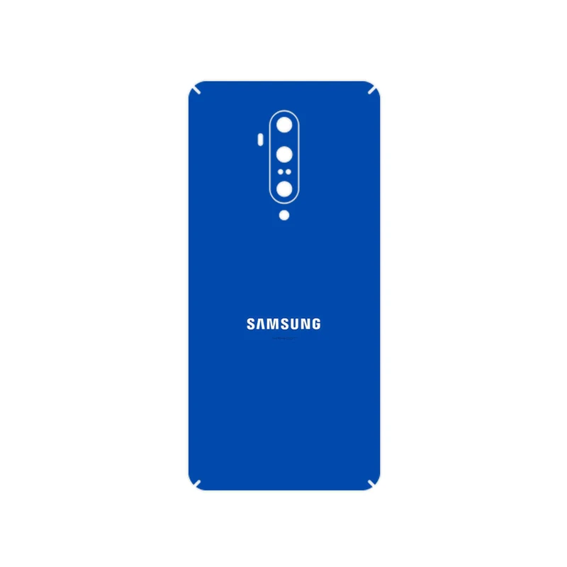 برچسب پوششی ماهوت مدل Samsung مناسب برای گوشی موبایل وان پلاس 7T Pro