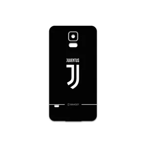 MAHOOT Juventus-FC Cover Sticker for Samsung Galaxy S5