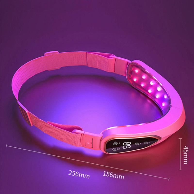 دستگاه رفع غبغب مدل vface