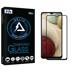 PK Delta Glass Ceramics Screen Protector For Samsung Galaxy A02s