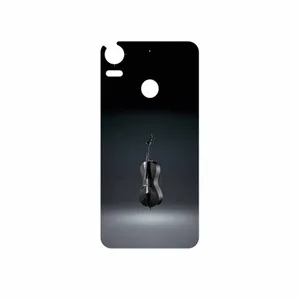 MAHOOT Cello Cover Sticker for HTC Desire 10 Pro