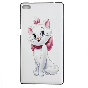 کاور مدل TD-TAB4 مناسب برای تبلت لنوو Tab4 7inch / 7304