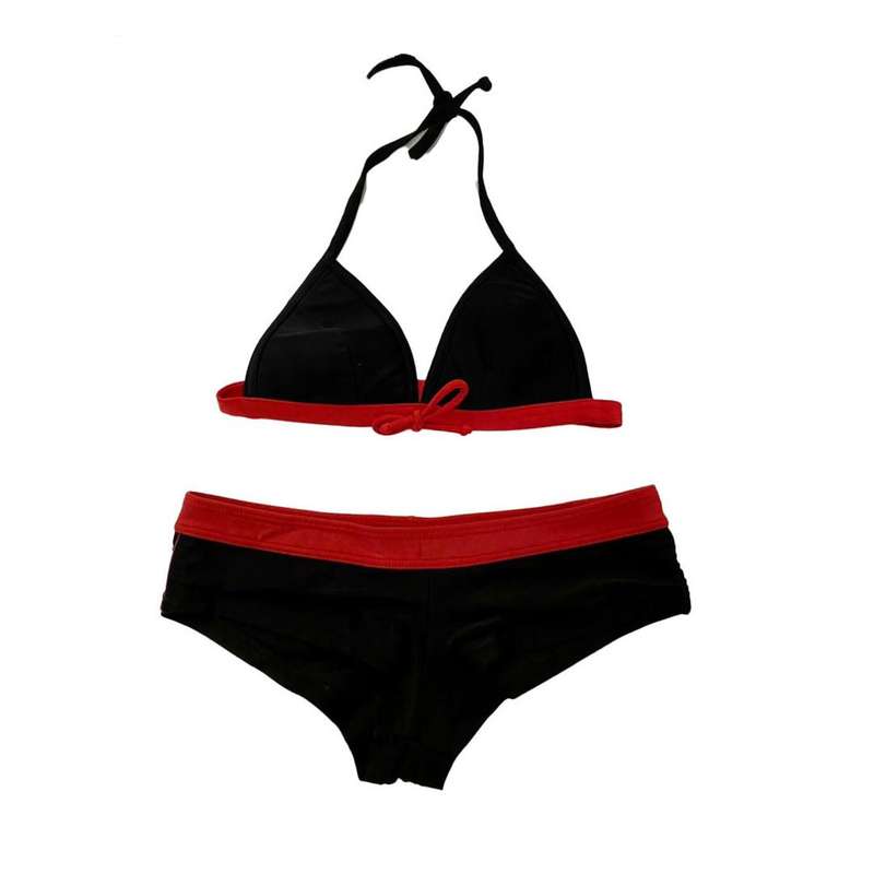 ست شورت و سوتین زنانه کد 035