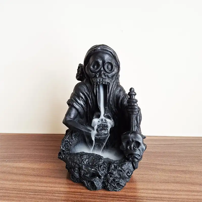 جاعودی مدل آبشاری طرح روح