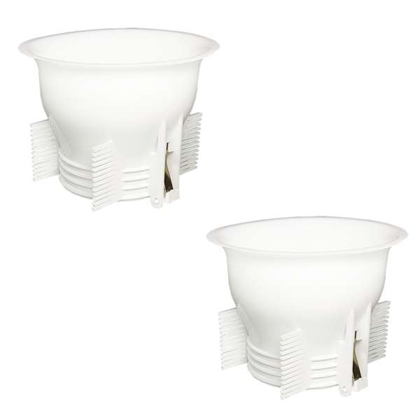 چاه بست آوه پلاست البرز مدل A16 مجموعه دو عددی