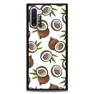 AKAM AMCWSGN10-FRUIT2 Cover For Samsung Galaxy Note 10