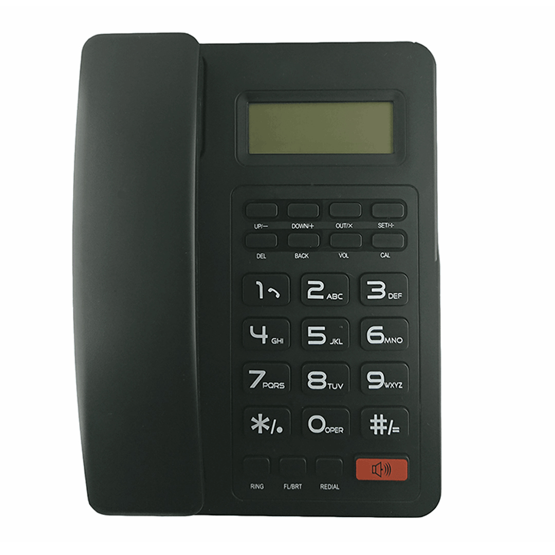 تلفن مدل KX-T8204CID
