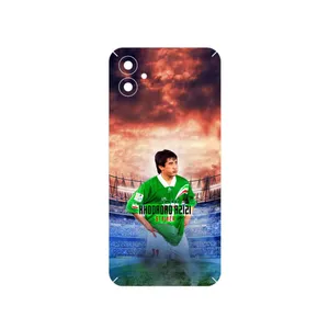 MAHOOT Khodadad Azizi Cover Sticker for Samsung Galaxy A04e