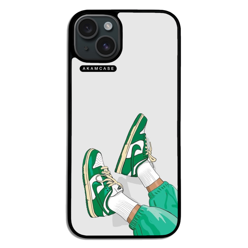 کاور آکام مدل AMC-WA15PLUS-24 مناسب برای گوشی موبایل اپل iPhone 15 Plus