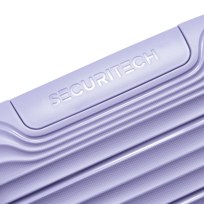 چمدان دلسی مدل SECURITECH DUNE کد4007801 سایز کابین ارتفاع 55 سانتی متر 