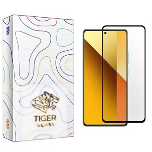 Tiger Glass APL2 FullGlue Screen Protector For LG Redmi Note 13 5G