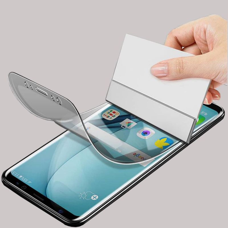 محافظ صفحه نمایش سرامیکی موناکو مدل MS048 مناسب برای گوشی موبایل سامسونگ Galaxy S10 بسته سه عددی