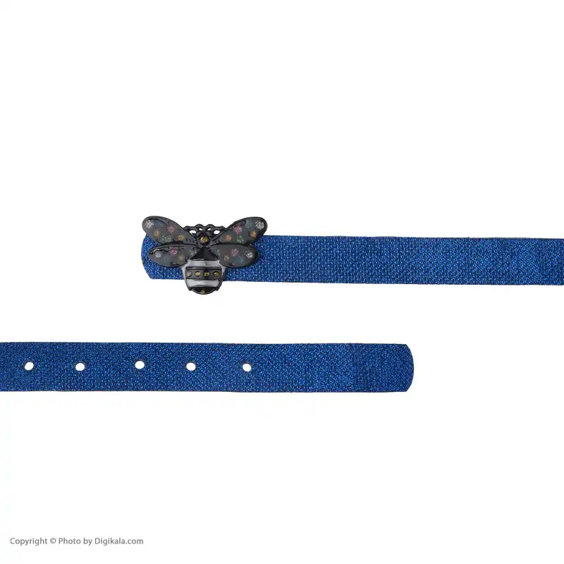کمربند زنانه کد 15-56000