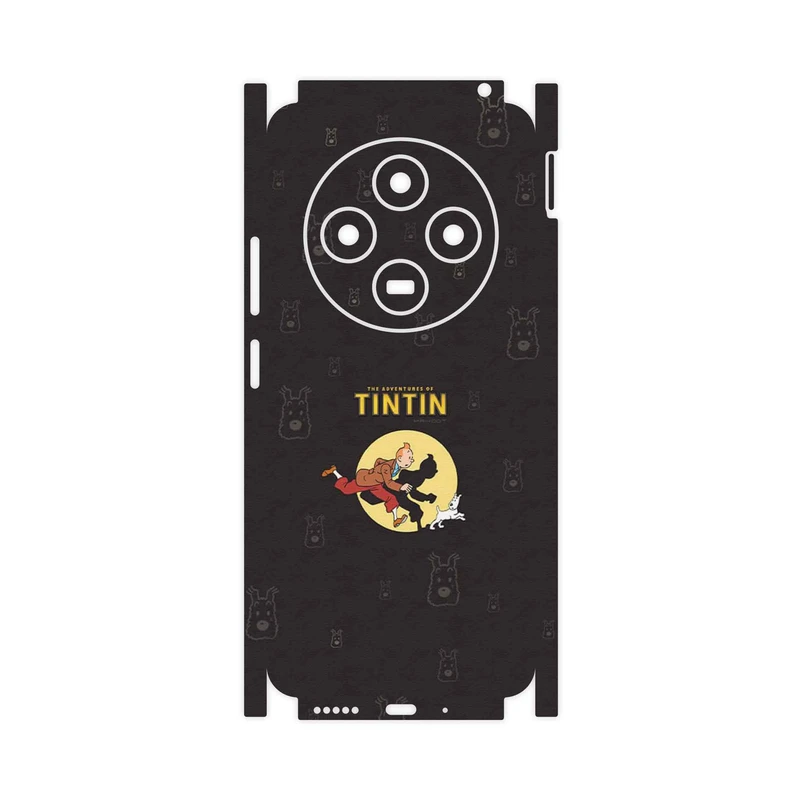 برچسب پوششی ماهوت مدل Tintin-FullSkin مناسب برای گوشی موبایل شیائومی Poco C75