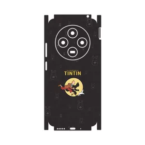 MAHOOT Tintin-FullSkin Cover Sticker for Xiaomi Poco C75