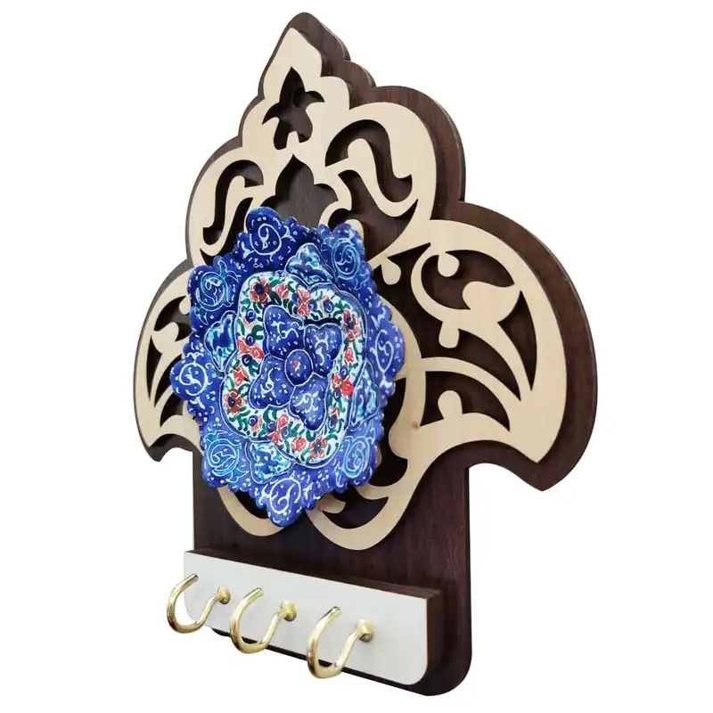 جاکلیدی مدل  گلشن