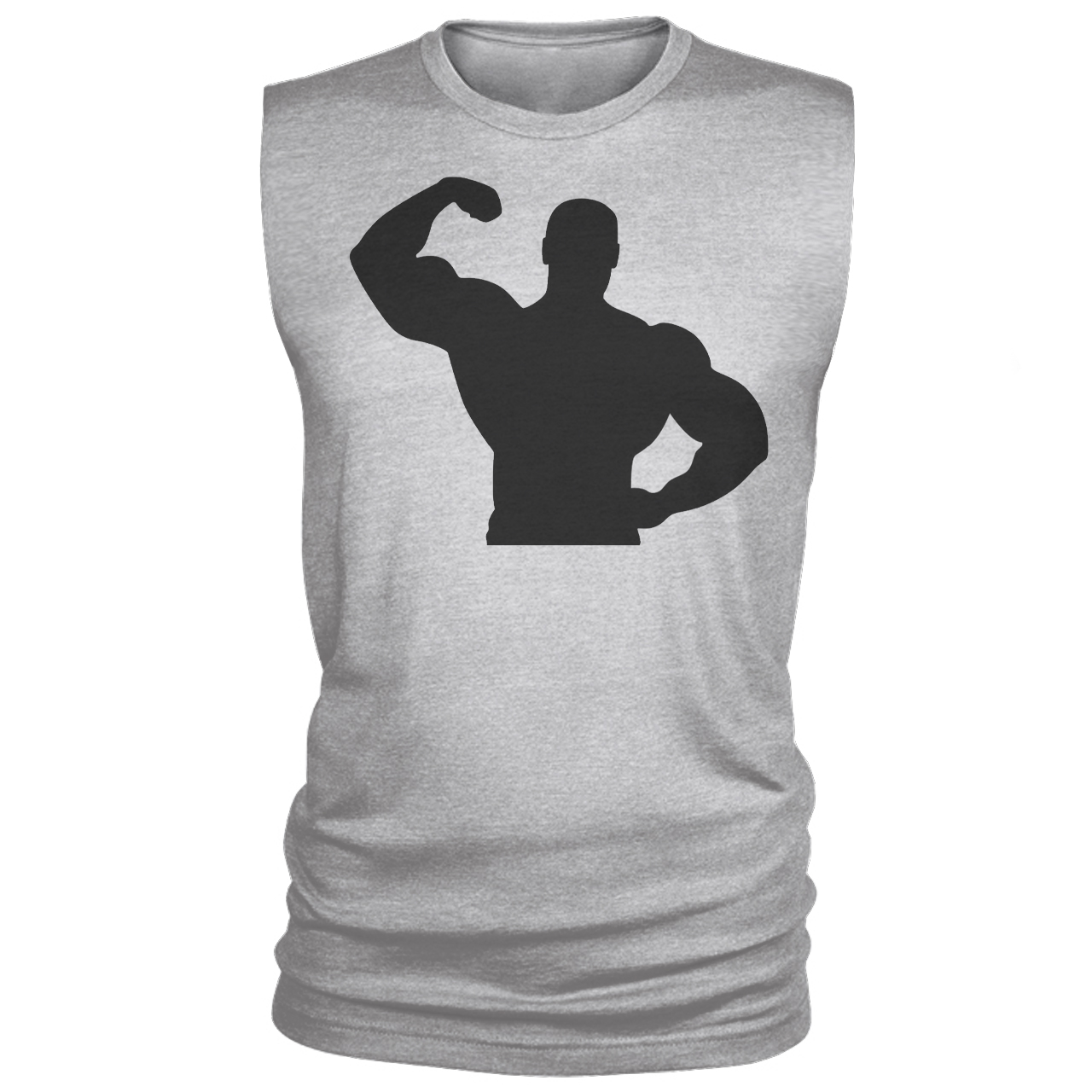 تاپ مردانه طرح ورزش کد M286