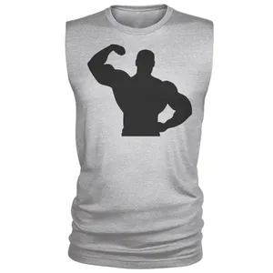 تاپ مردانه طرح ورزش کد M286