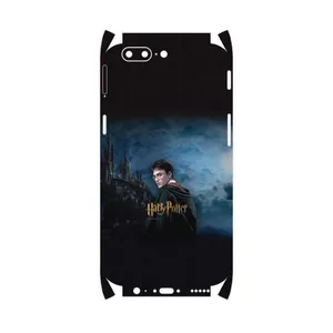 MAHOOT Harry Potter-FullSkin Cover Sticker for OnePlus 5