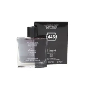 Smart Collection Dior Sauvage Eau De Parfum For Men 100ml