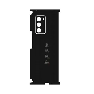 MAHOOT Programming 2-FullSkin Cover Sticker for Samsung Galaxy Z FOLD 2
