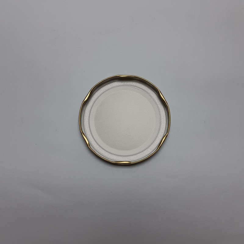 درب بانکه مدل فلزی  بسته 16عددی