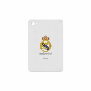 MAHOOT Real-Madrid Cover Sticker for Samsung Galaxy Tab 7.7 2011 P6800