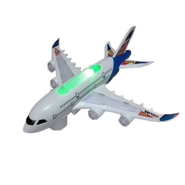 هواپیما بازی مدل 0900