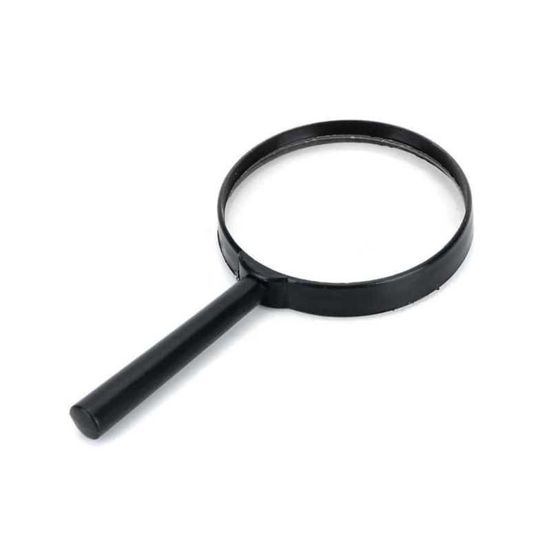 ذره بین کرونا مدل 50MM