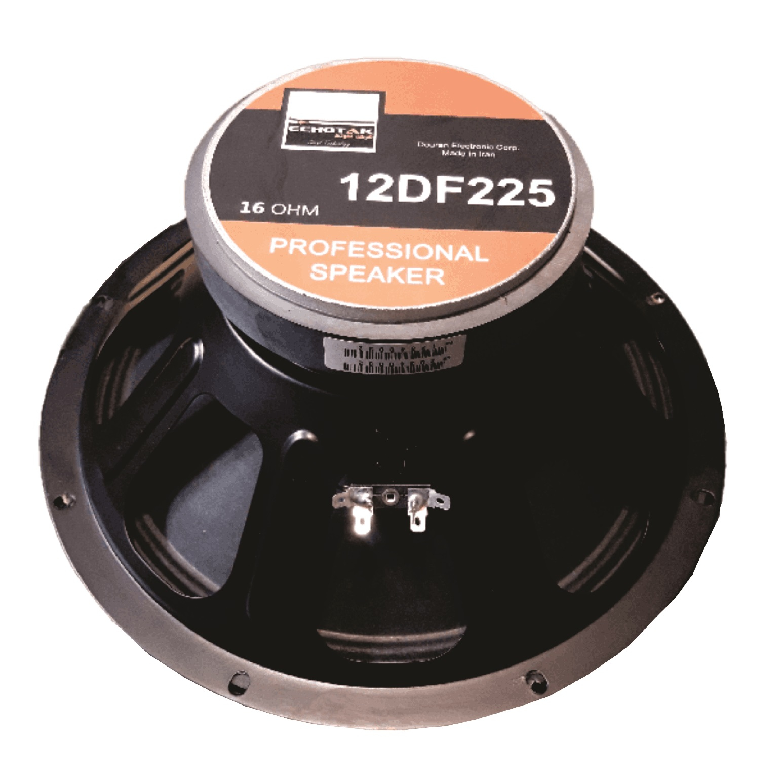 اسپیکر اکوتک مدل 12DF225