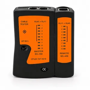 tester cable lan