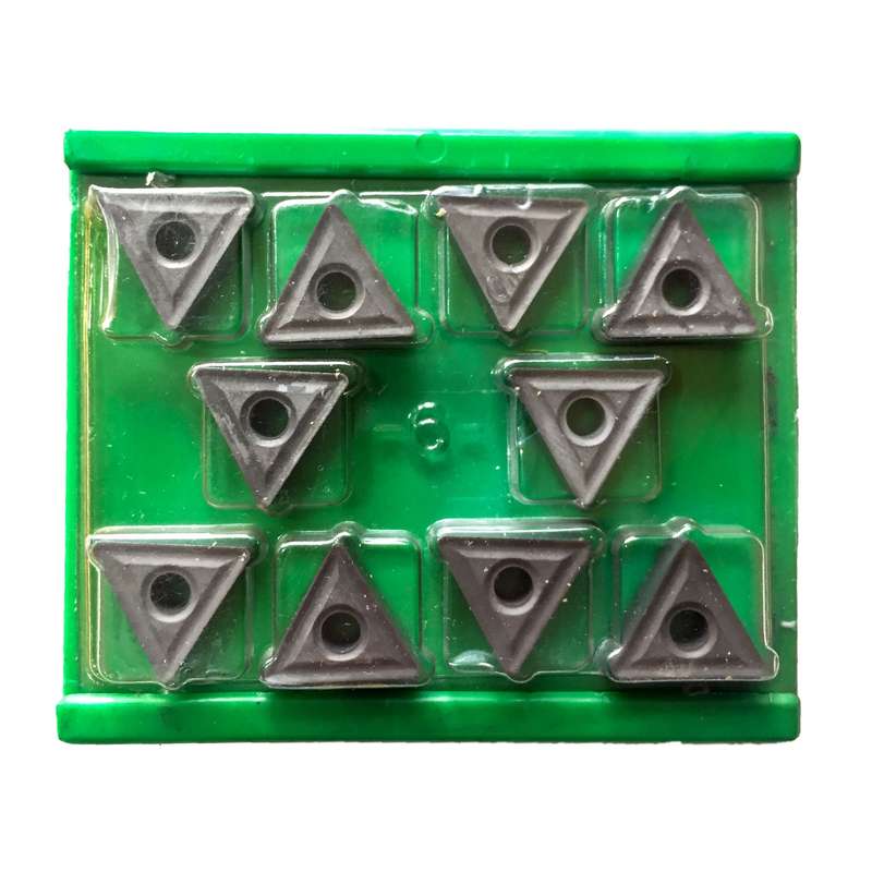 اینسرت كومبينيتر مدل TNMG 160408 بسته 10 عددي