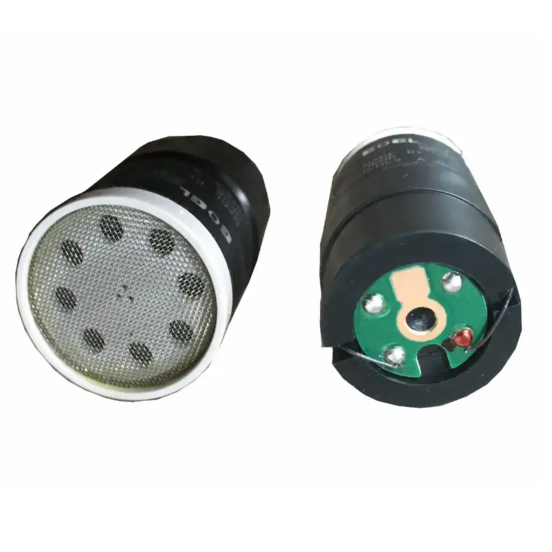 کپسول میکروفون مدل A-502