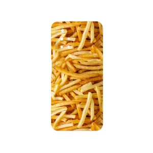 MAHOOT French fries Cover Sticker for Xiaomi Redmi 10
