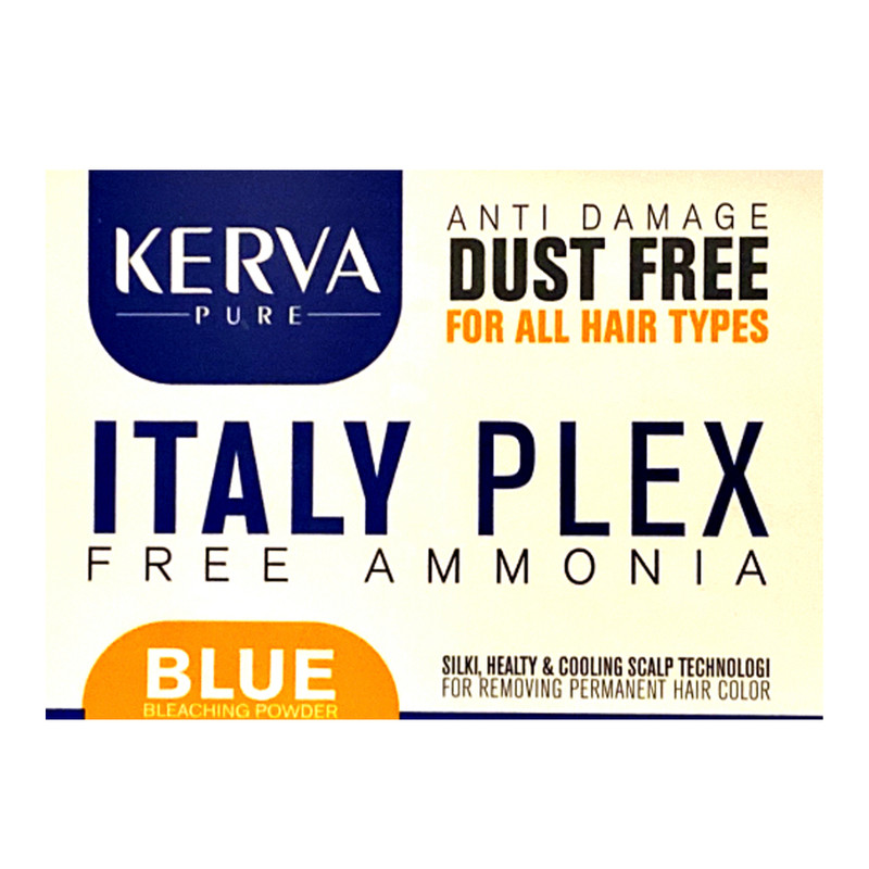 پودر دکلره کروا پیور مدل ITALY PLEX وزن 400 گرم پودر دکلره کروا پیور مدل ITALY PLEX وزن 400 گرم