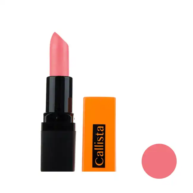 رژ لب جامد کالیستا شماره L56