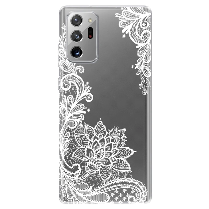 کاور مگافون کد C18-W مناسب برای گوشی موبایل سامسونگ Galaxy Note 20 Ultra 