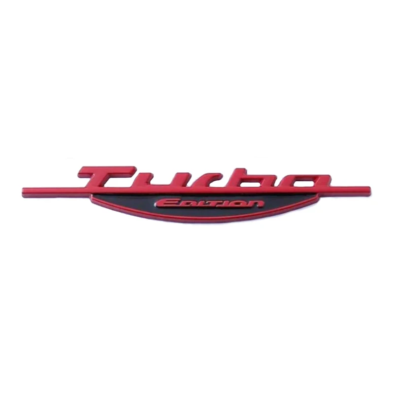 آرم خودرو آراکس یدک مدل AY-4786 طرح توربو Turbo