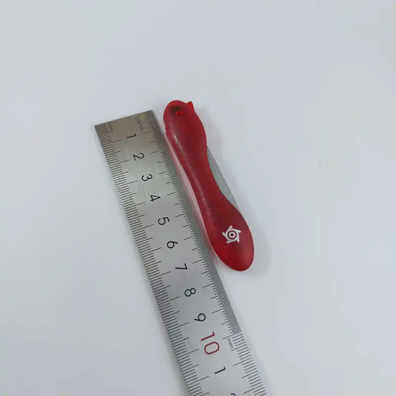 سوهان ناخن زولینگن مدل PRO2