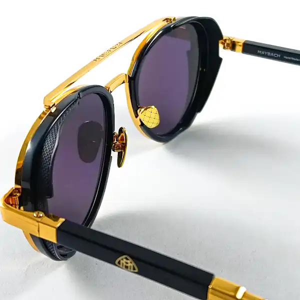 عینک آفتابی میباخ مدل THE PADKYLOB