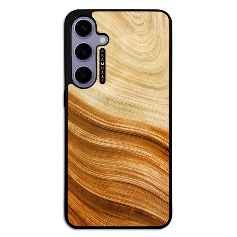 کاور آکام مدل AMC-WSGS24P-MARBLE-43 مناسب برای گوشی موبایل سامسونگ Galaxy S24 Plus