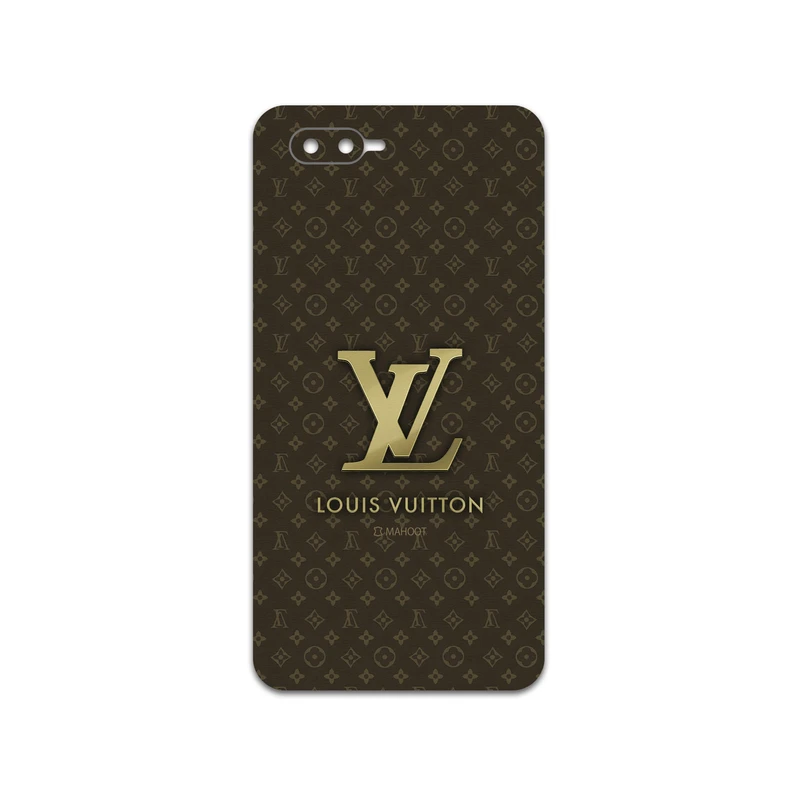 برچسب پوششی ماهوت مدل LS-VTTN مناسب برای گوشی موبایل اپو K1