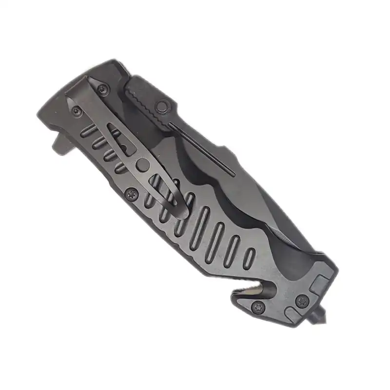 چاقوی سفری بوکر مدل Automat kalashnikov 14